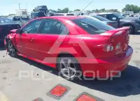 2004 Mazda 6 фото