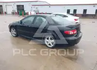 2004 Mazda 6 фото