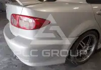 2004 Mazda 6 photo