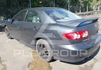 2004 Mazda 6 фото