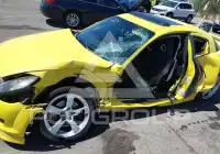 2004 Mazda RX-8 фото