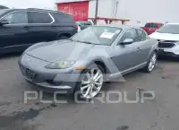 2004 Mazda RX-8 photo
