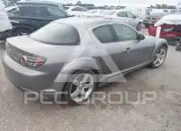 2004 Mazda RX-8 photo