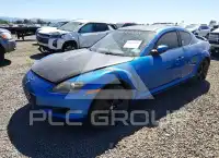 2004 Mazda RX-8 photo