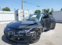 2004 Mazda RX-8 фото