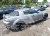 2004 Mazda RX-8 фото