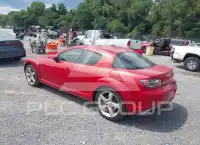 2004 Mazda RX-8 фото
