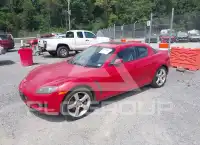 2004 Mazda RX-8 фото