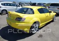 2004 Mazda RX-8 фото