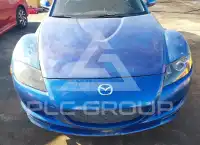 2004 Mazda RX-8 фото