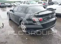 2004 Mazda RX-8 photo