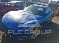 2004 Mazda RX-8 фото