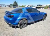 2004 Mazda RX-8 photo