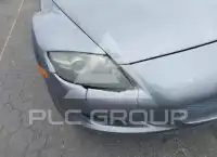2004 Mazda RX-8 photo