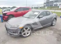 2004 Mazda RX-8 photo
