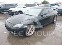 2004 Mazda RX-8 photo