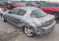 2004 Mazda RX-8 photo