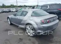 2004 Mazda RX-8 photo