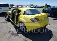 2004 Mazda RX-8 фото