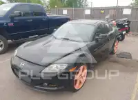 2004 Mazda RX-8 photo
