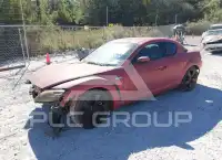 2004 Mazda RX-8 фото