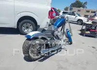 2004 BIG DOG Chopper фото