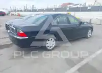 2004 Lincoln LS photo
