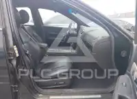 2004 Lincoln LS photo