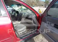 2004 Lincoln LS photo