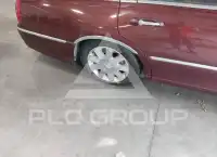 2004 Lincoln Town фото