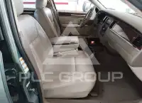 2004 Lincoln Town фото