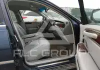 2004 Lincoln Town фото