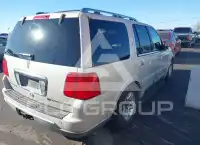 2004 Lincoln NAVIGATOR фото