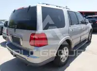 2004 Lincoln NAVIGATOR фото