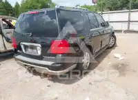2004 Lincoln NAVIGATOR фото