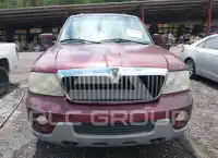 2004 Lincoln NAVIGATOR фото