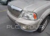 2004 Lincoln NAVIGATOR фото