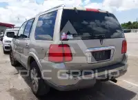 2004 Lincoln NAVIGATOR фото