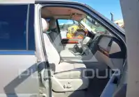2004 Lincoln NAVIGATOR photo
