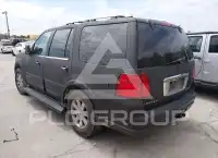 2004 Lincoln NAVIGATOR фото
