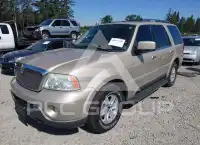 2004 Lincoln NAVIGATOR фото