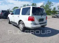 2004 Lincoln NAVIGATOR фото