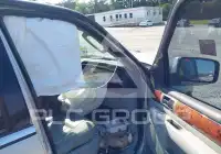 2004 Lincoln NAVIGATOR фото