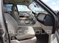 2004 Lincoln NAVIGATOR фото