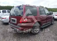 2004 Lincoln NAVIGATOR фото