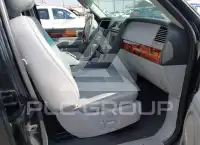 2004 Lincoln NAVIGATOR фото
