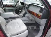 2004 Lincoln NAVIGATOR фото