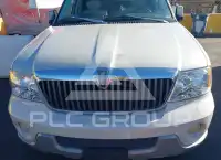 2004 Lincoln NAVIGATOR фото