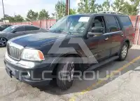 2004 Lincoln NAVIGATOR фото