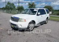 2004 Lincoln NAVIGATOR фото